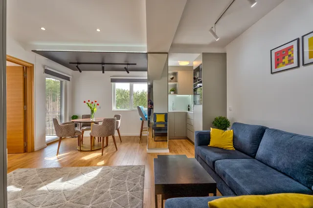 Apartman Gondola View