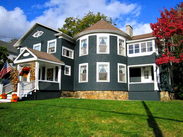 Baldwinsville Bed and Breakfast