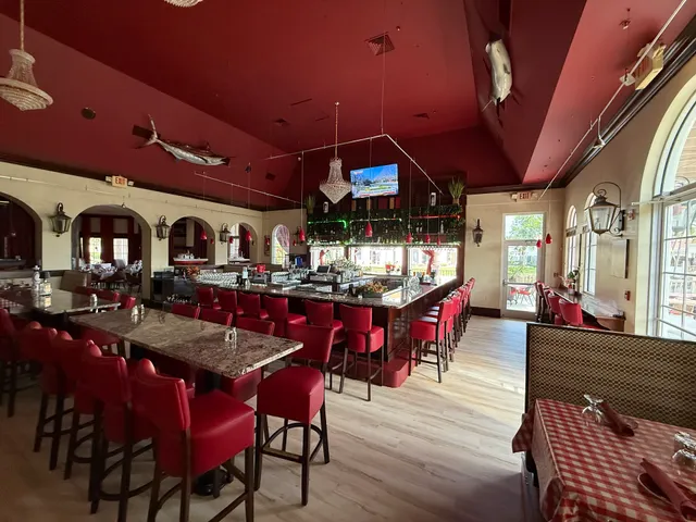 Bella Atalia Ristorante