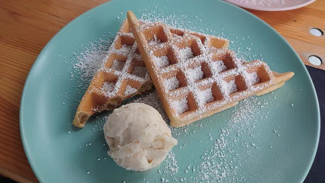 Eichkater – Veganes Restaurant & Weinbar