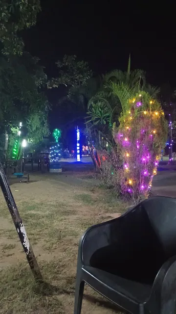 Spice Garden & family restaurant