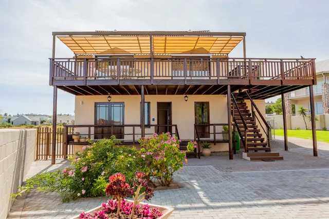 Arnelia House - Langebaan