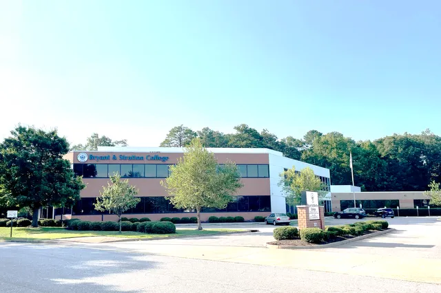 Bryant & Stratton College - Virginia Beach, VA Campus