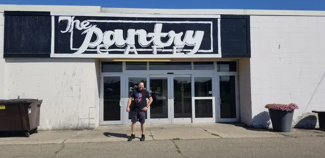 Park Plaza Shopping Center