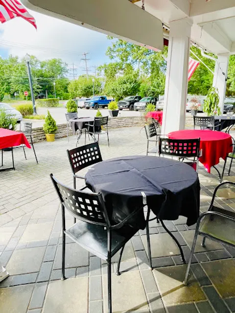 Zano Bros. of Brooklyn