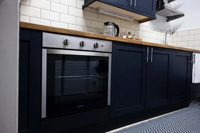 Cozy Place Prescot Street