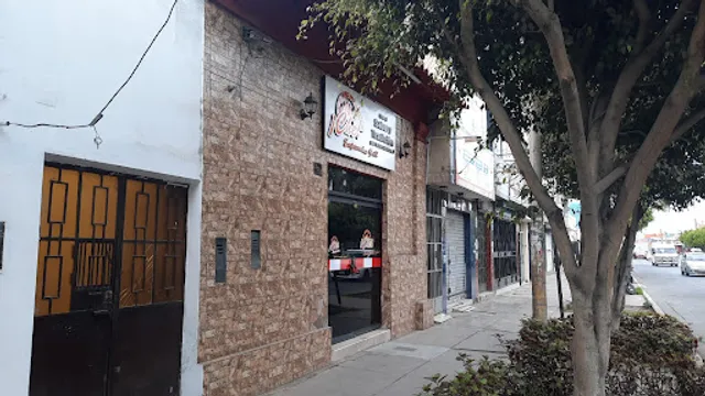 Restaurant Gourmet Don Alberto