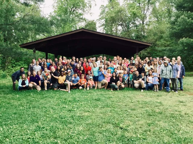 Asheville Church Network