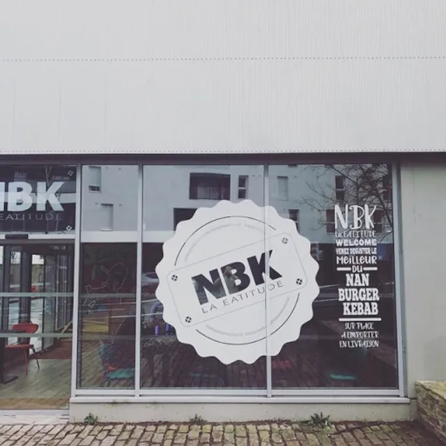 NBK Naanerie Rennes-La courrouze