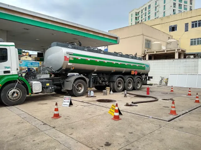 Panificação Real de Belford Roxo