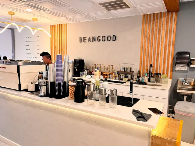 beangood coffee