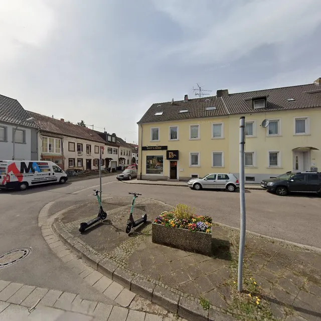 Brot & Sinne - Bübingen