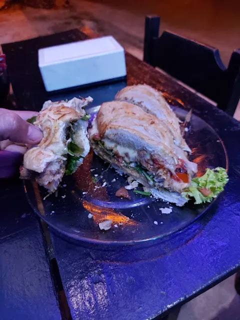 Restaurante Cheiro Bom