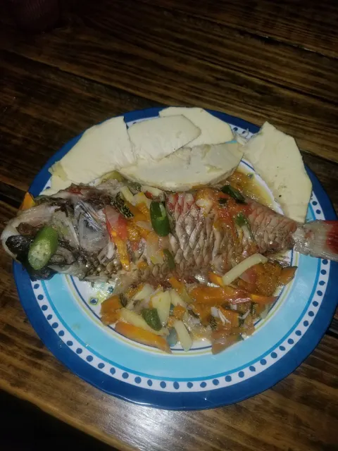 Chris’s Cook Shop Main Street