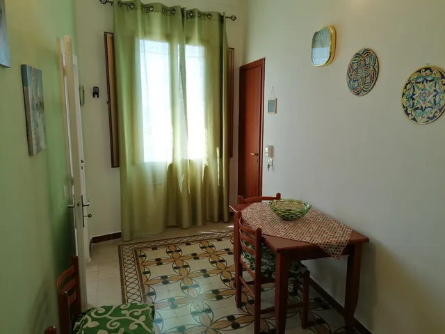 Casa Vacanza Za' Giuvannina