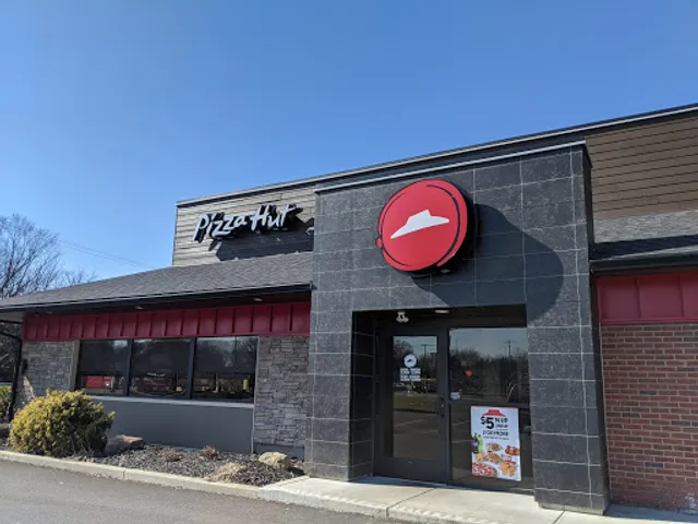 Pizza Hut
