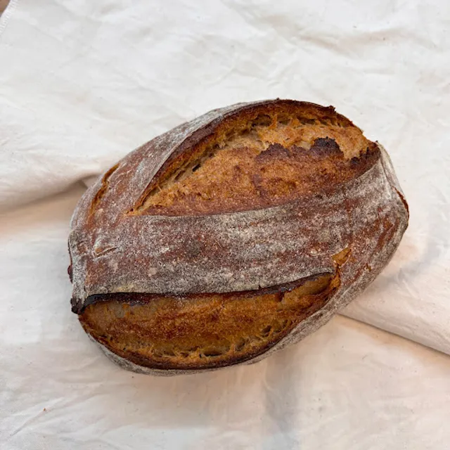 로빈 브레드 | Robin Bread Sourdough