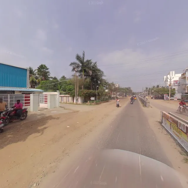Chennai Kulfi Dindigul