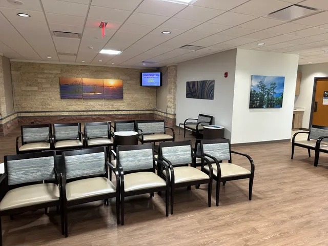 Texas Oncology-Longview Cancer Center