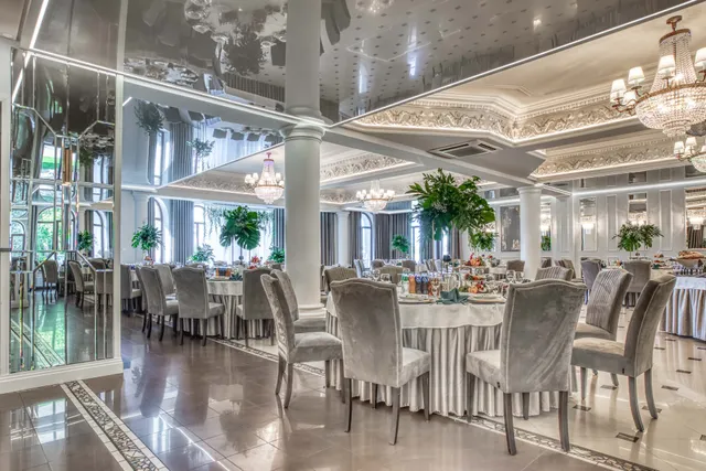 Biały Dom - Restauracja Hotel&SPA