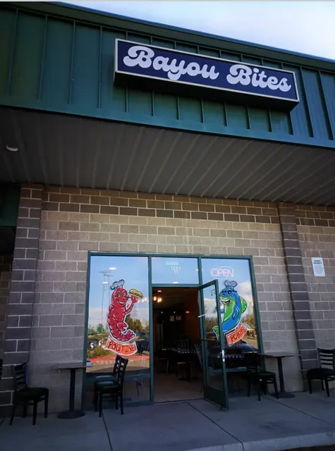 Bayou Bites