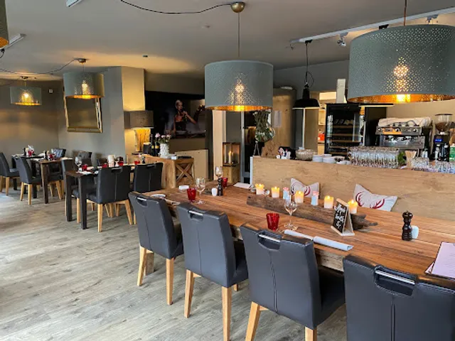 Schachtner´s Restaurant Grainau