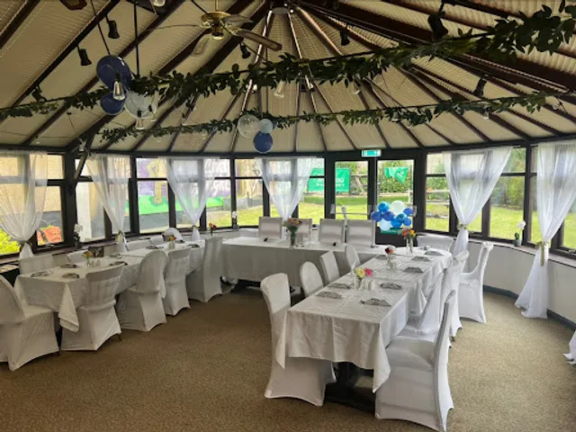 The Queens Head Hanham