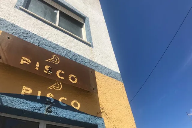 Pisco