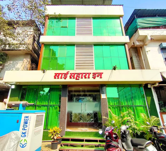 Sai Sahara Inn Hotel