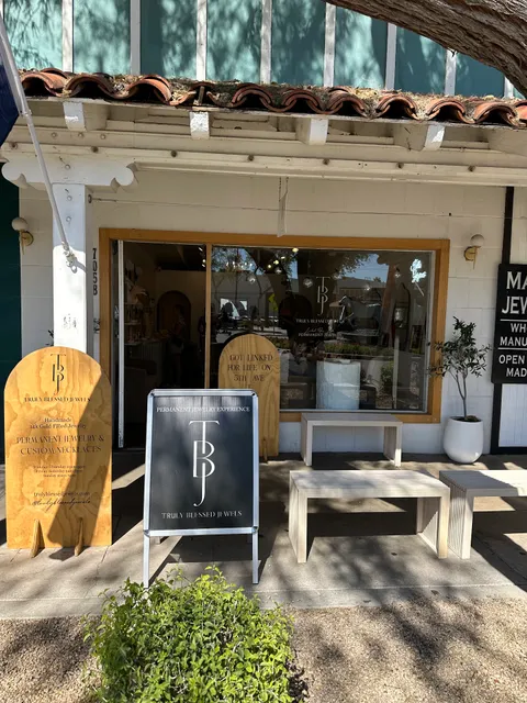 Truly Blessed Jewels - Scottsdale