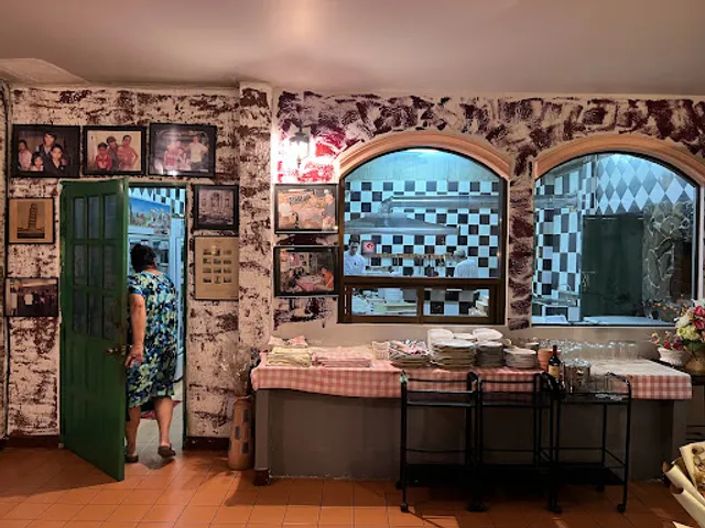 Piccola Roma อาหารอิตาเลียน