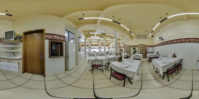 Restaurante Avenida
