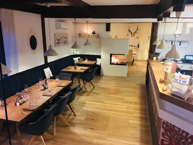 OLIVER Kocht Restaurant|Stellplatz