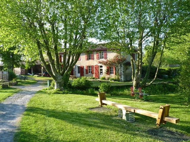 Camping Etche Zahar ***