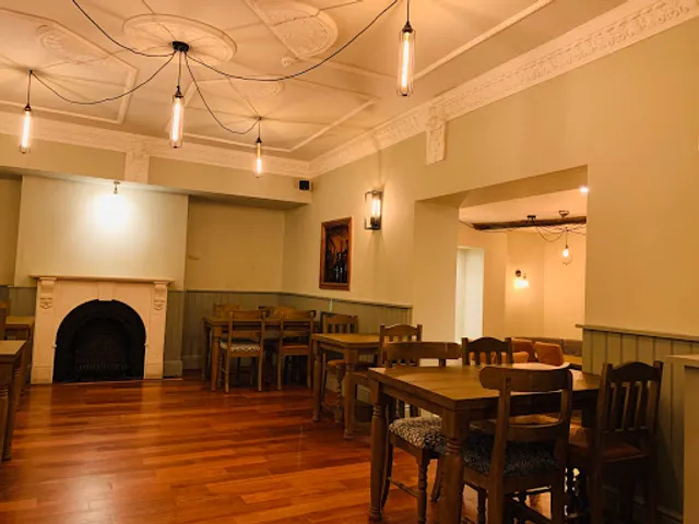 The Whitesmiths Arms