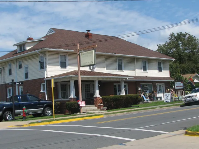 Main Street Classics