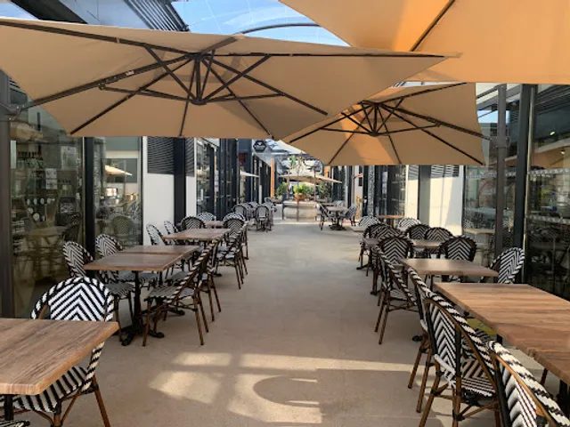 Village Gastronomique