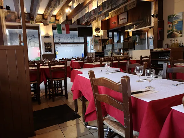 La Trattoria da Tonino