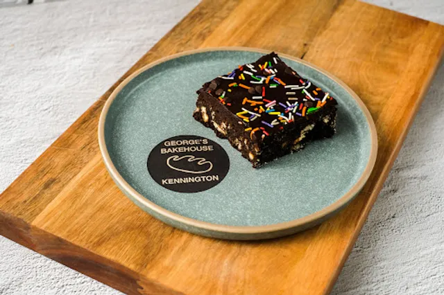 George's Bakehouse Kennington