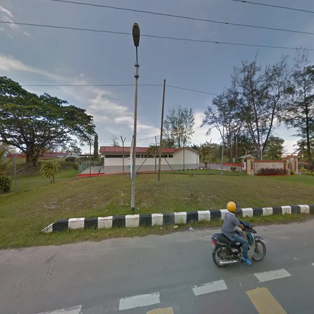 HOCK'S KITCHEN (SERVE NO PORK)