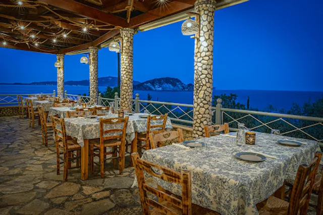 Votsalo Taverna