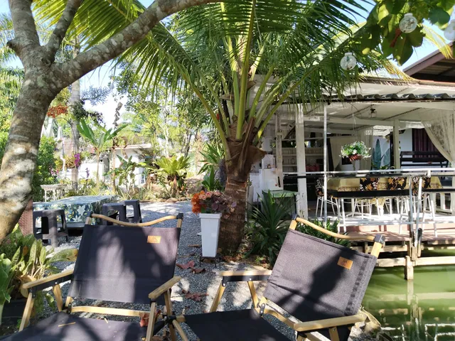 Ko Klang Garden View