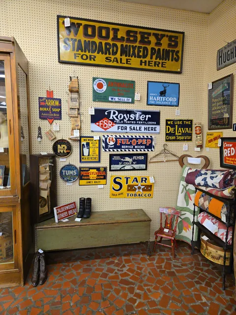 Studebakers Garage & General Store
