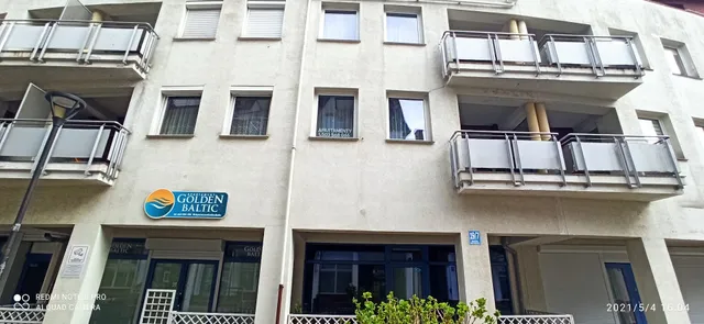 Apartamenty w kołobrzeskim porcie