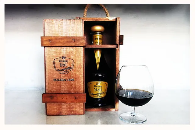 Destilerías Plá SL