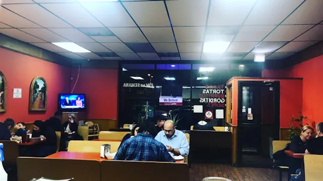 El Pueblito Mexican Grill