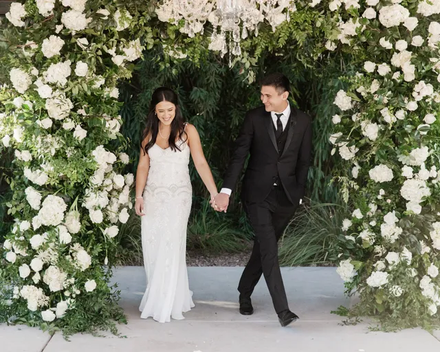 Lotus House Events | Las Vegas Wedding Venue & Corporate Events