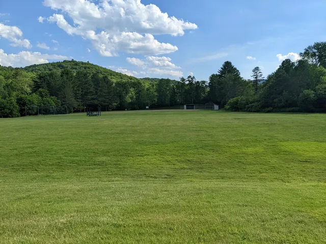 Woodstock Union High School