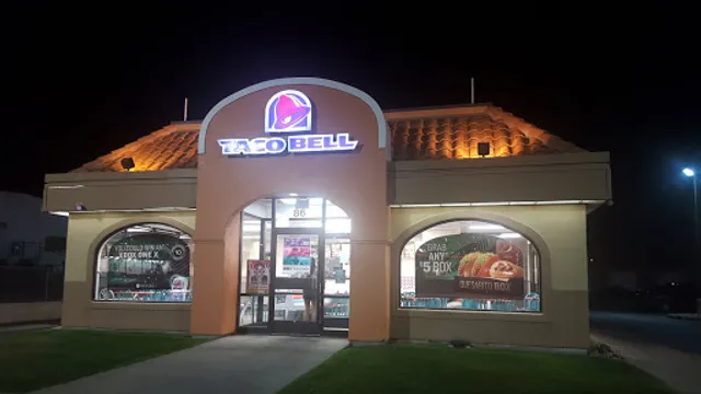Taco Bell