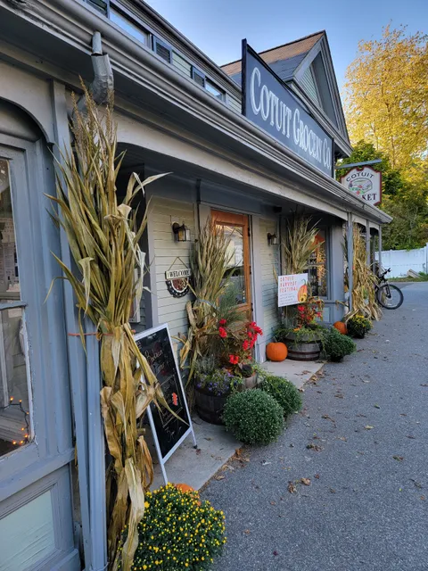 Cotuit Fresh Market